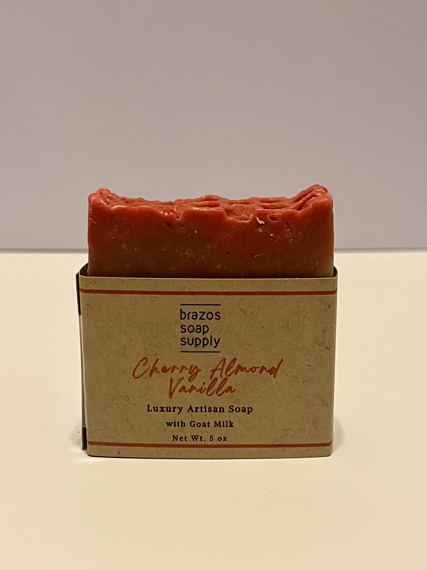 Cherry Almond Vanilla