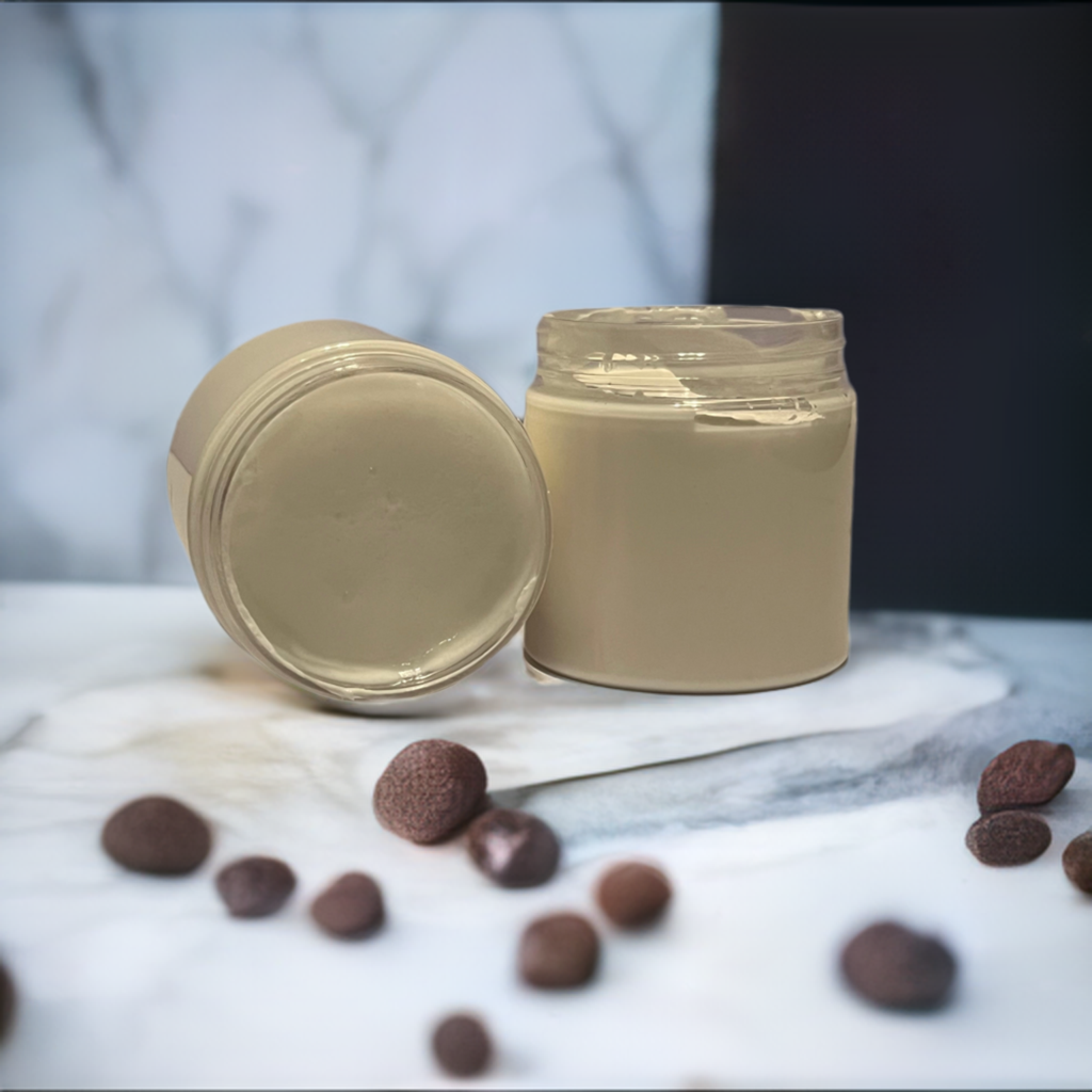 Cocoa Cashmere Moisturizer – Brazos Soap Supply