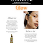 Glow Facial Serum