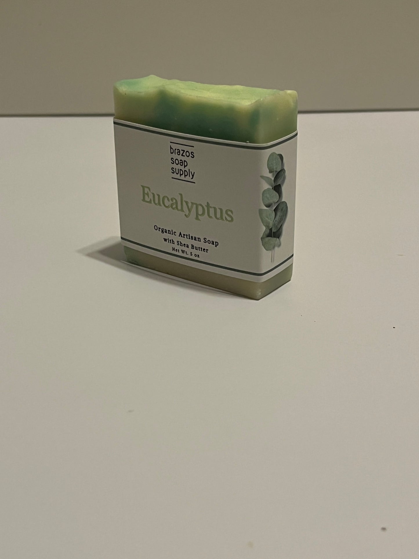 Eucalyptus