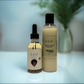 EGO (Enviable Growth Oil) Rosemary & Aloe Leave-In Conditioner