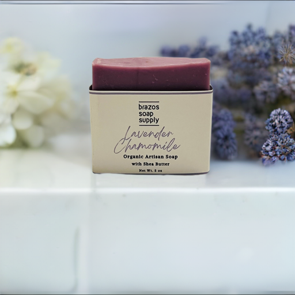 Lavender Chamomile