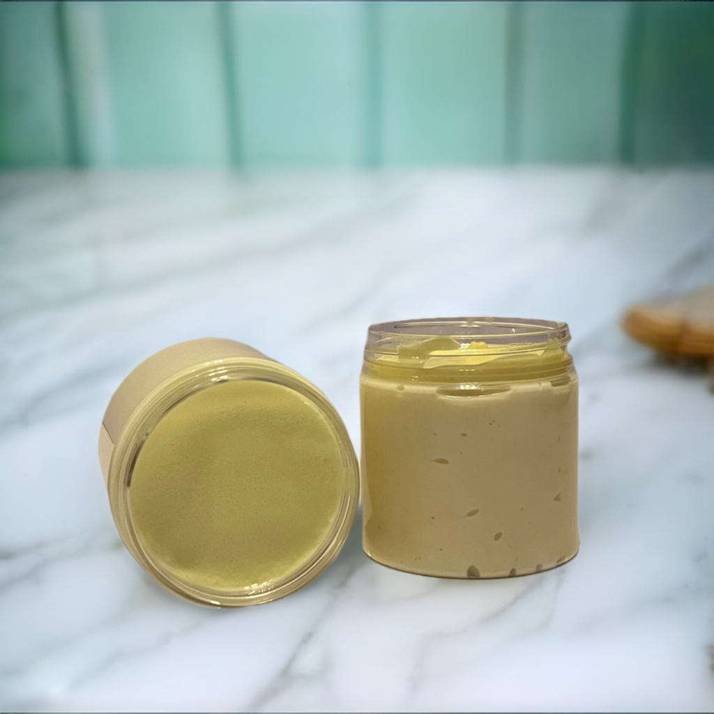 Glow Moisturizer